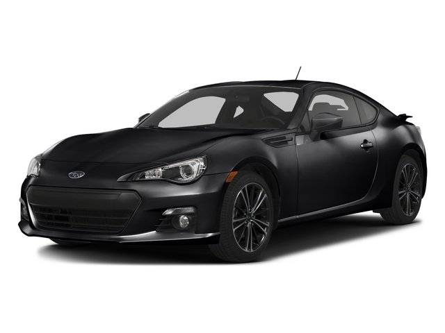 2016 Subaru BRZ Limited — Coupe — 106,546 mi — Alexandria, VA