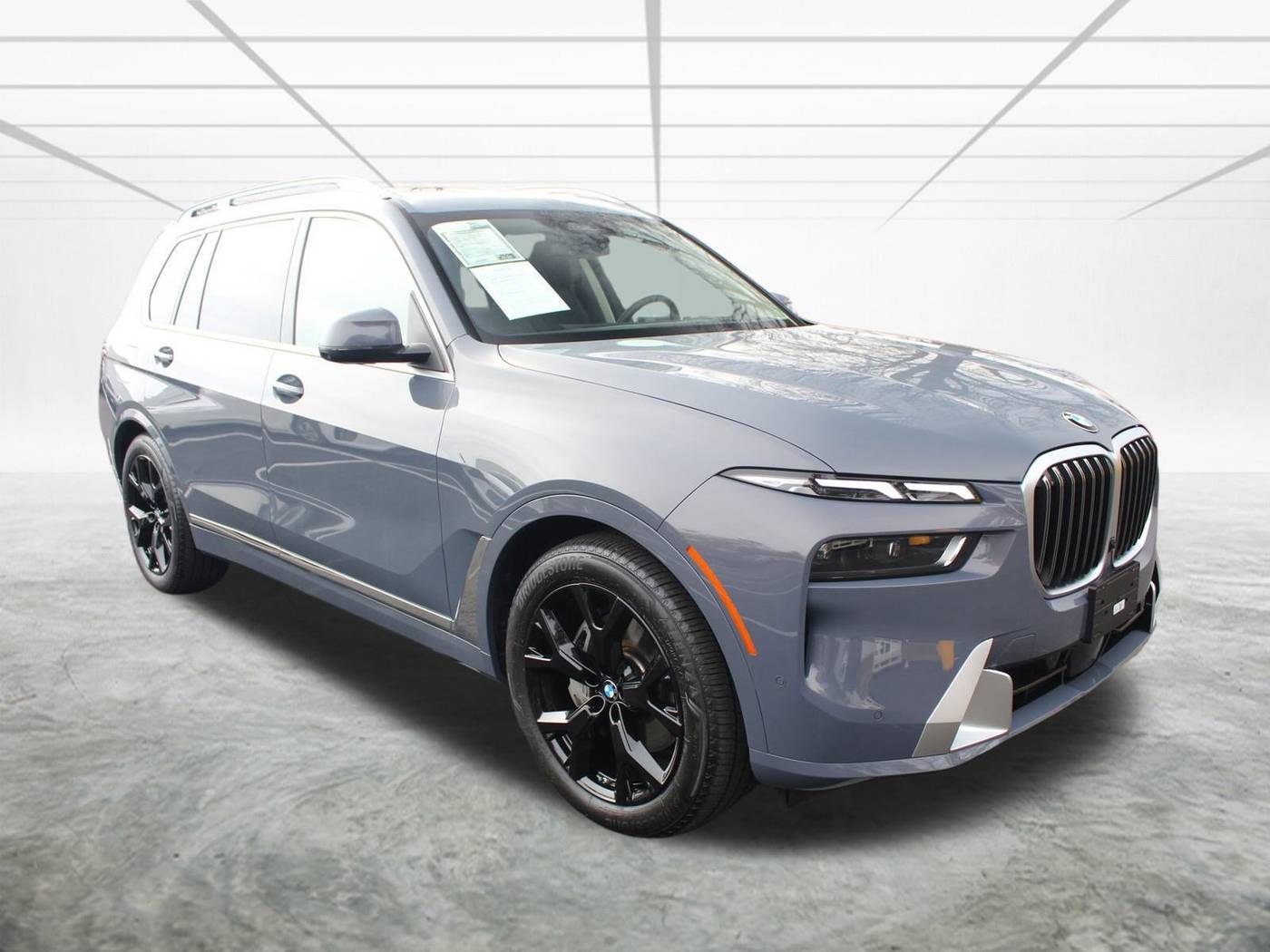 2024 BMW X7 40i — SUV — 7,311 mi — Alexandria, VA