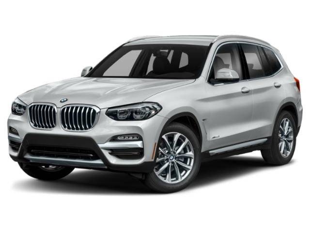 2019 BMW X3 30i — SUV — 26,316 mi — Alexandria, VA