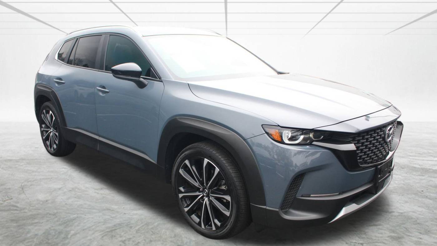 2023 Mazda CX-50 Turbo — SUV — 21,348 mi — Alexandria, VA