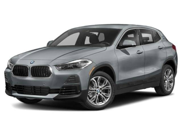 2021 BMW X2 28i — SUV — 55,486 mi — Alexandria, VA