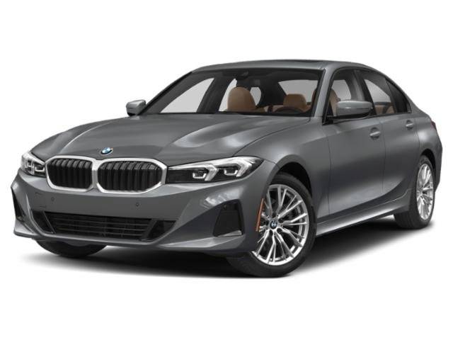 2023 BMW 3 Series 330i — Sedan — 27,825 mi — Alexandria, VA