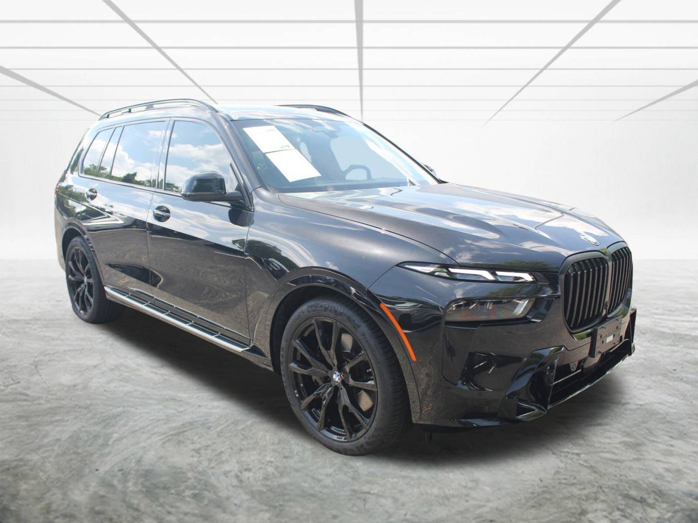 2023 BMW X7 40i — SUV — 20,767 mi — Alexandria, VA