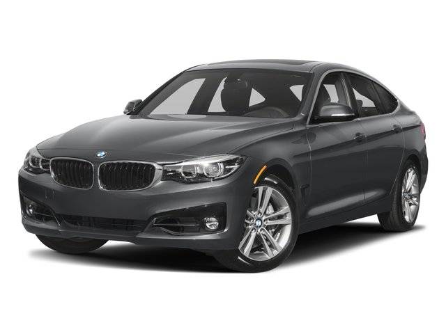 2018 BMW 3 Series 340i — Hatchback — 43,090 mi — Alexandria, VA