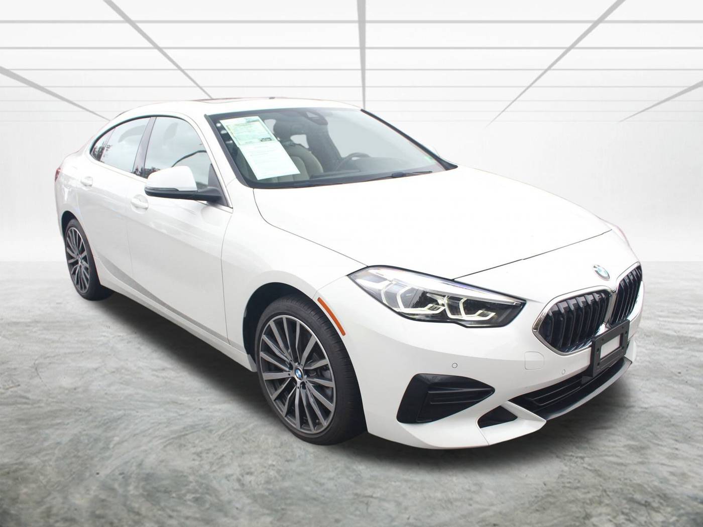 2024 BMW 2 Series 228i — Sedan — 9,137 mi — Alexandria, VA