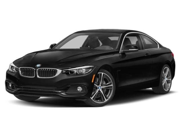 2020 BMW 4 Series 440i — Coupe — 25,473 mi — Alexandria, VA