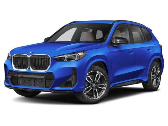 2025 BMW X1 M35i — SUV — 8,741 mi — Alexandria, VA