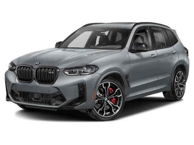 2022 BMW X3 M Standard — SUV — 36,066 mi — Alexandria, VA