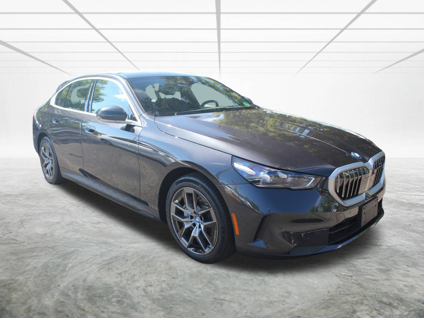 2024 BMW i5 eDrive40 — Sedan — 11,248 mi — Alexandria, VA