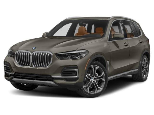 2023 BMW X5 40i — SUV — 29,513 mi — Alexandria, VA