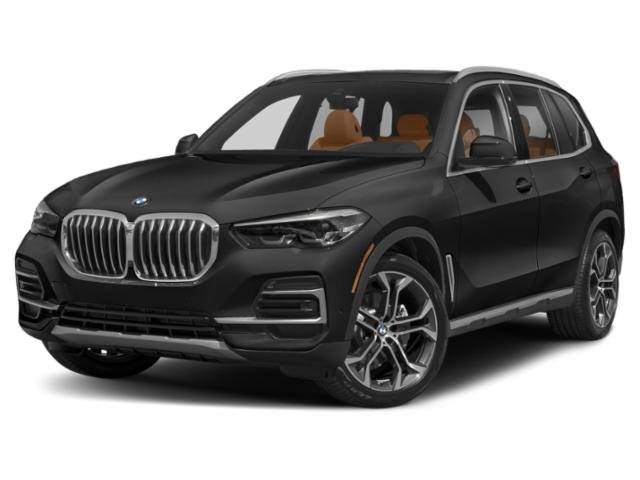 2023 BMW X5 40i — SUV — 19,141 mi — Alexandria, VA