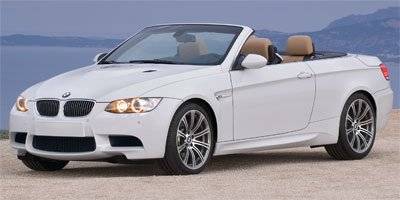 2011 BMW M3 Standard — Convertible — 48,735 mi — Alexandria, VA