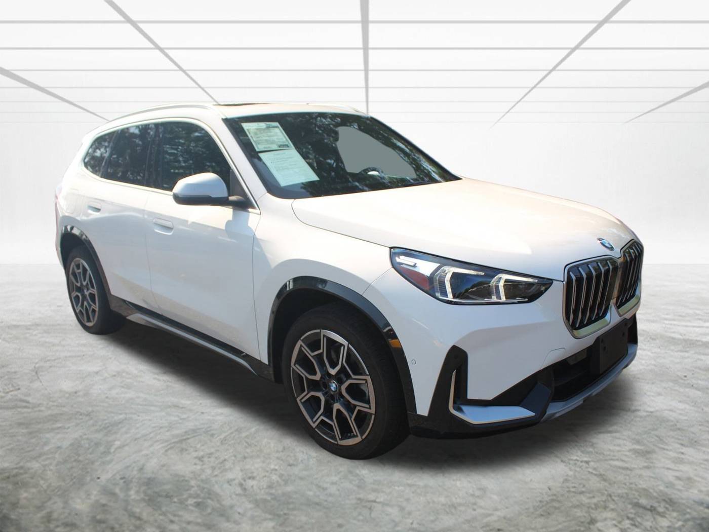 2024 BMW X1 28i — SUV — 9,169 mi — Alexandria, VA