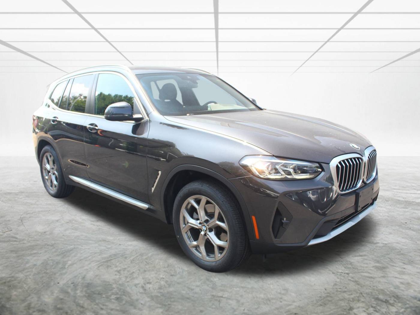 2022 BMW X3 30i — SUV — 35,447 mi — Alexandria, VA