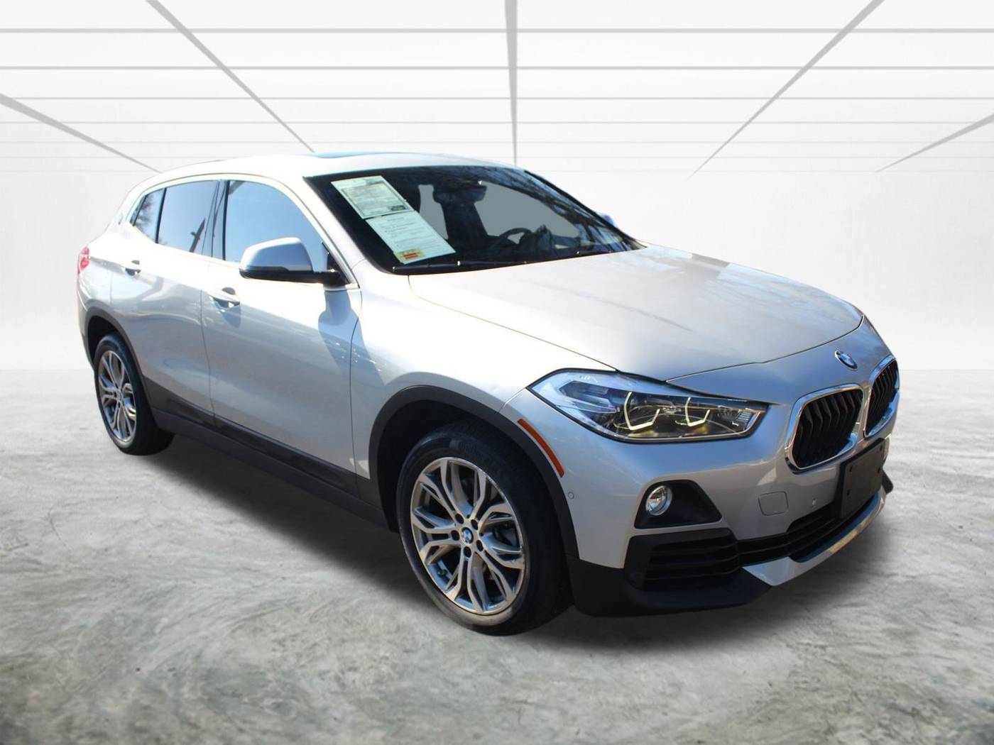 2020 BMW X2 28i — SUV — 53,495 mi — Alexandria, VA