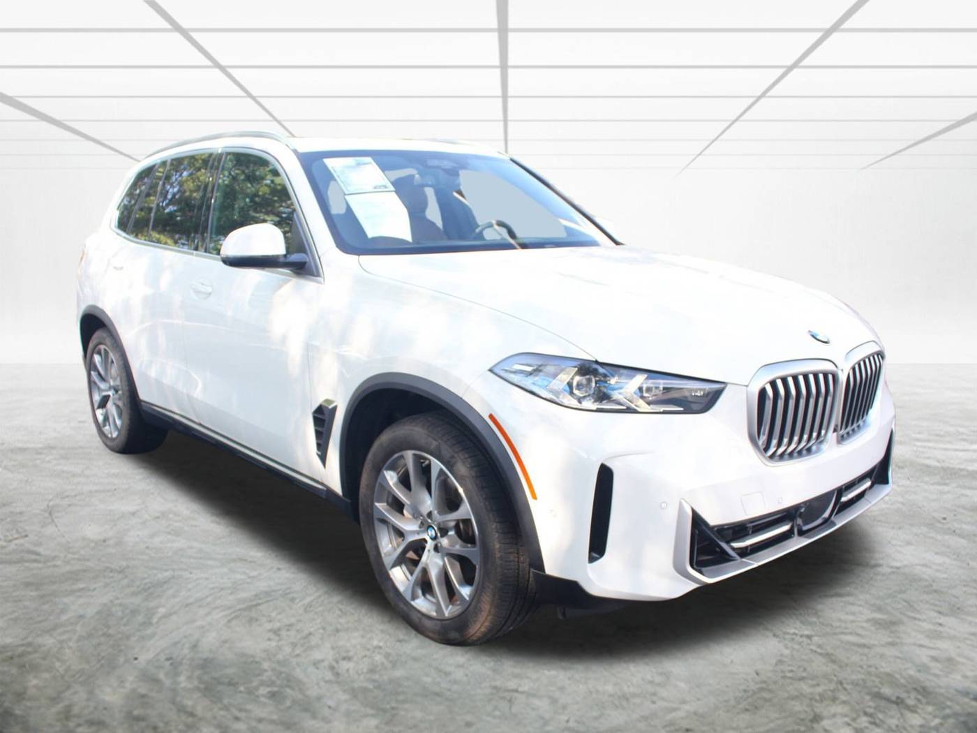 2024 BMW X5 40i — SUV — 13,398 mi — Alexandria, VA