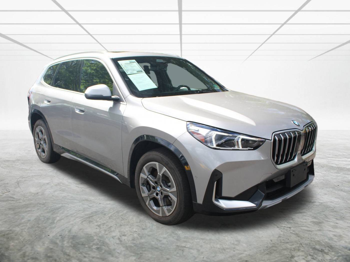 2024 BMW X1 28i — SUV — 8,560 mi — Alexandria, VA