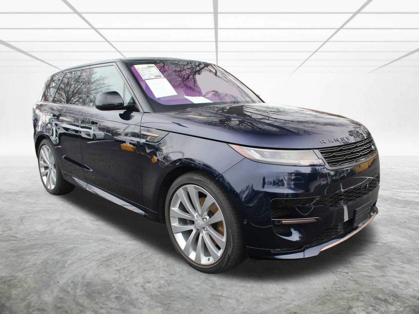 2023 Land Rover Range Rover Sport SE Dynamic — SUV — 24,978 mi — Alexandria, VA