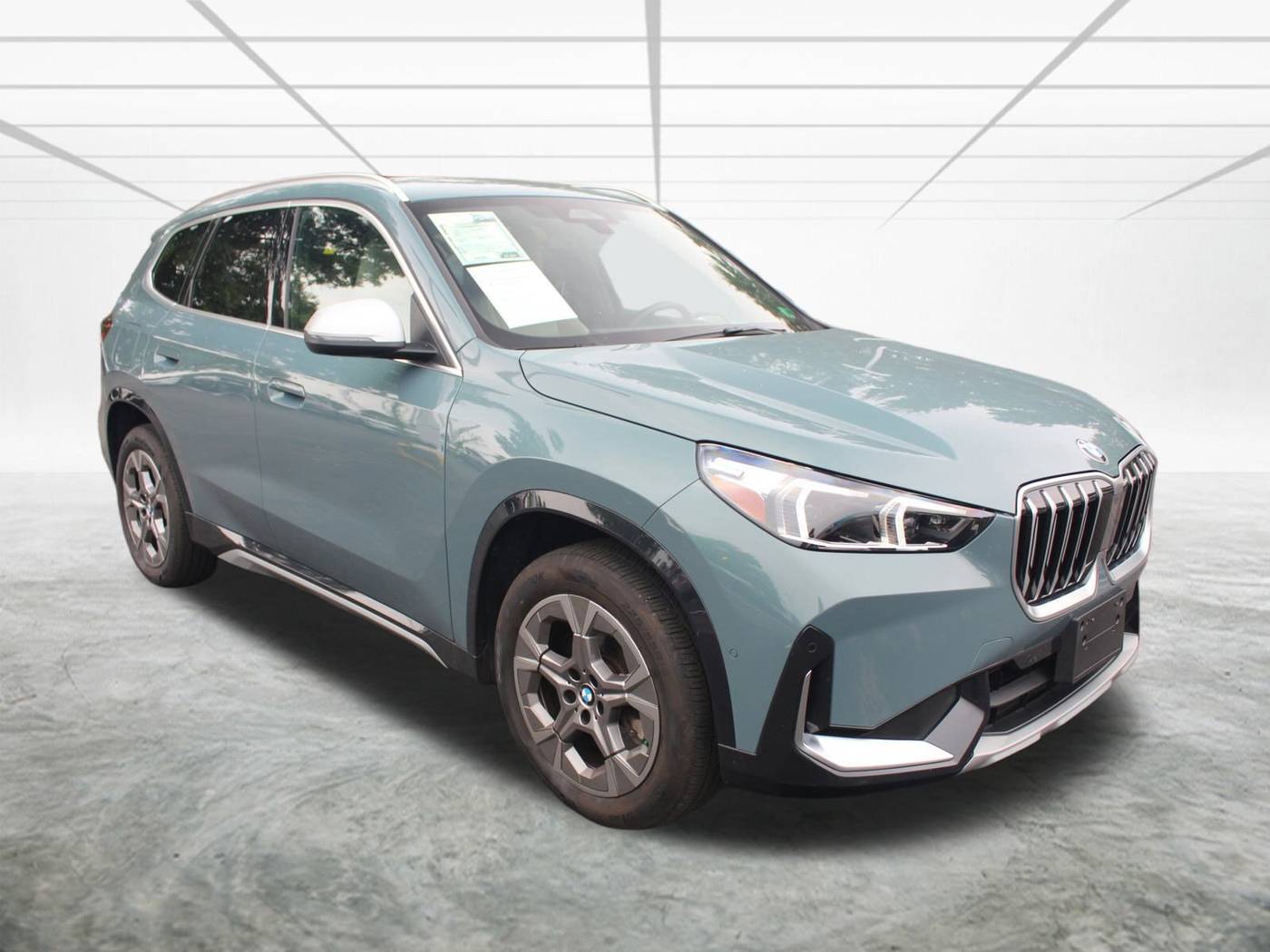 2024 BMW X1 28i — SUV — 9,882 mi — Alexandria, VA