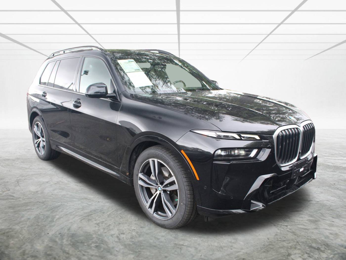 2024 BMW X7 40i — SUV — 39,695 mi — Alexandria, VA