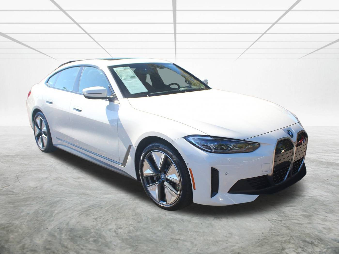 2023 BMW i4 eDrive35 — Sedan — 43,530 mi — Alexandria, VA