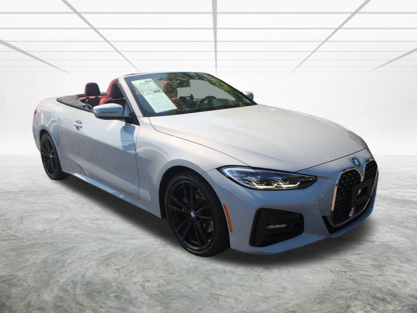 2023 BMW 4 Series 430i — Convertible — 31,948 mi — Alexandria, VA