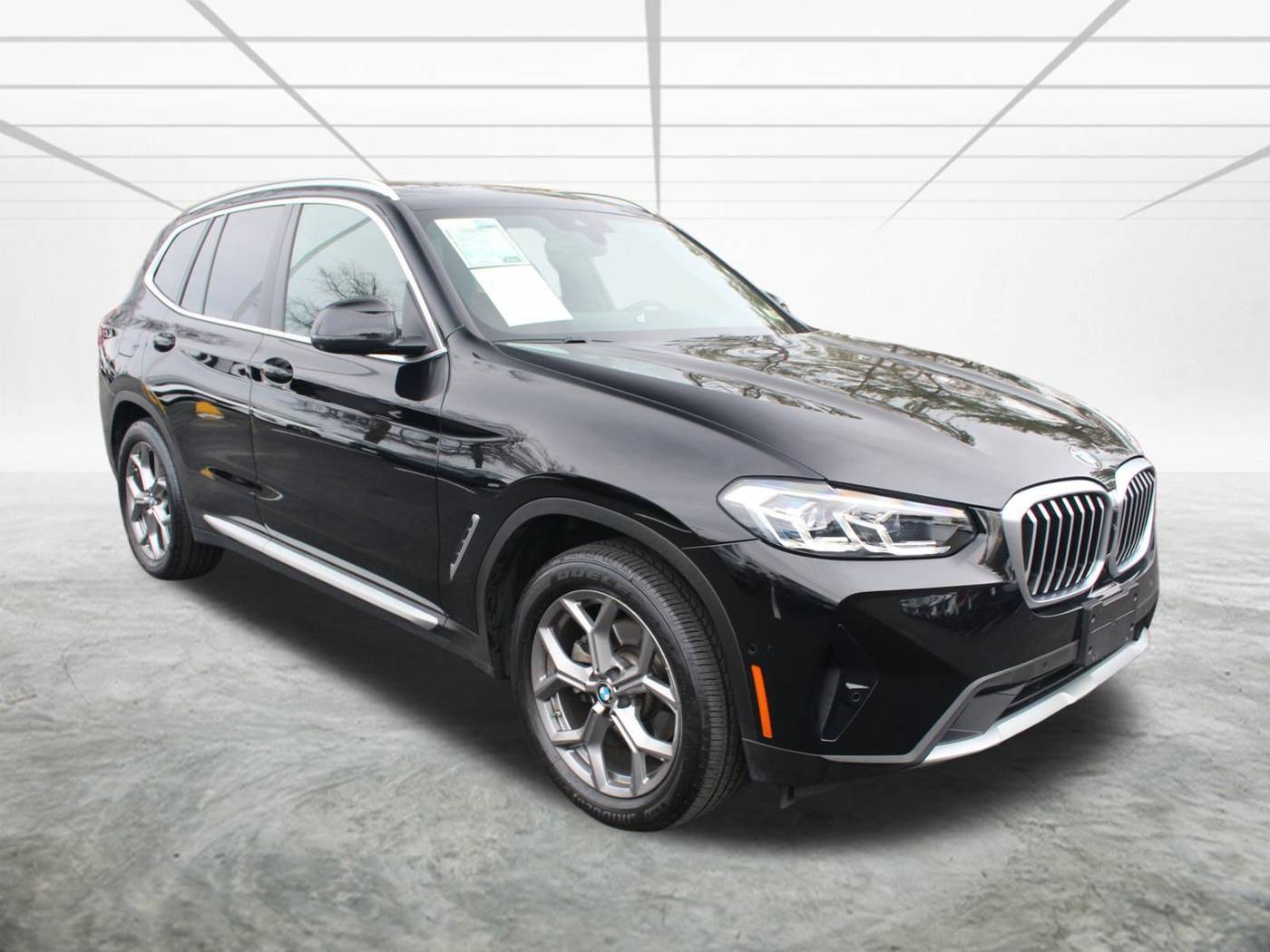 2024 BMW X3 30i — SUV — 10,728 mi — Alexandria, VA