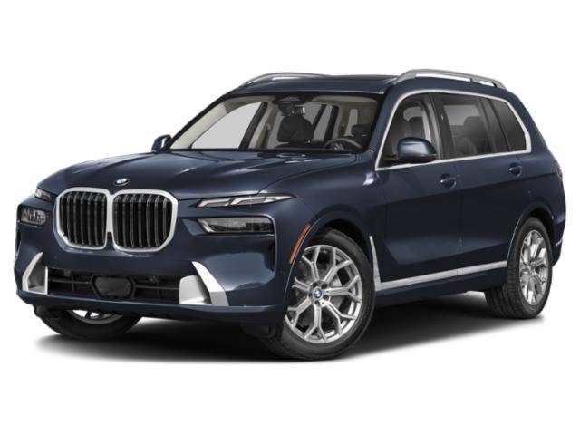 2026 BMW X7 40i — SUV — 8 mi — Alexandria, VA