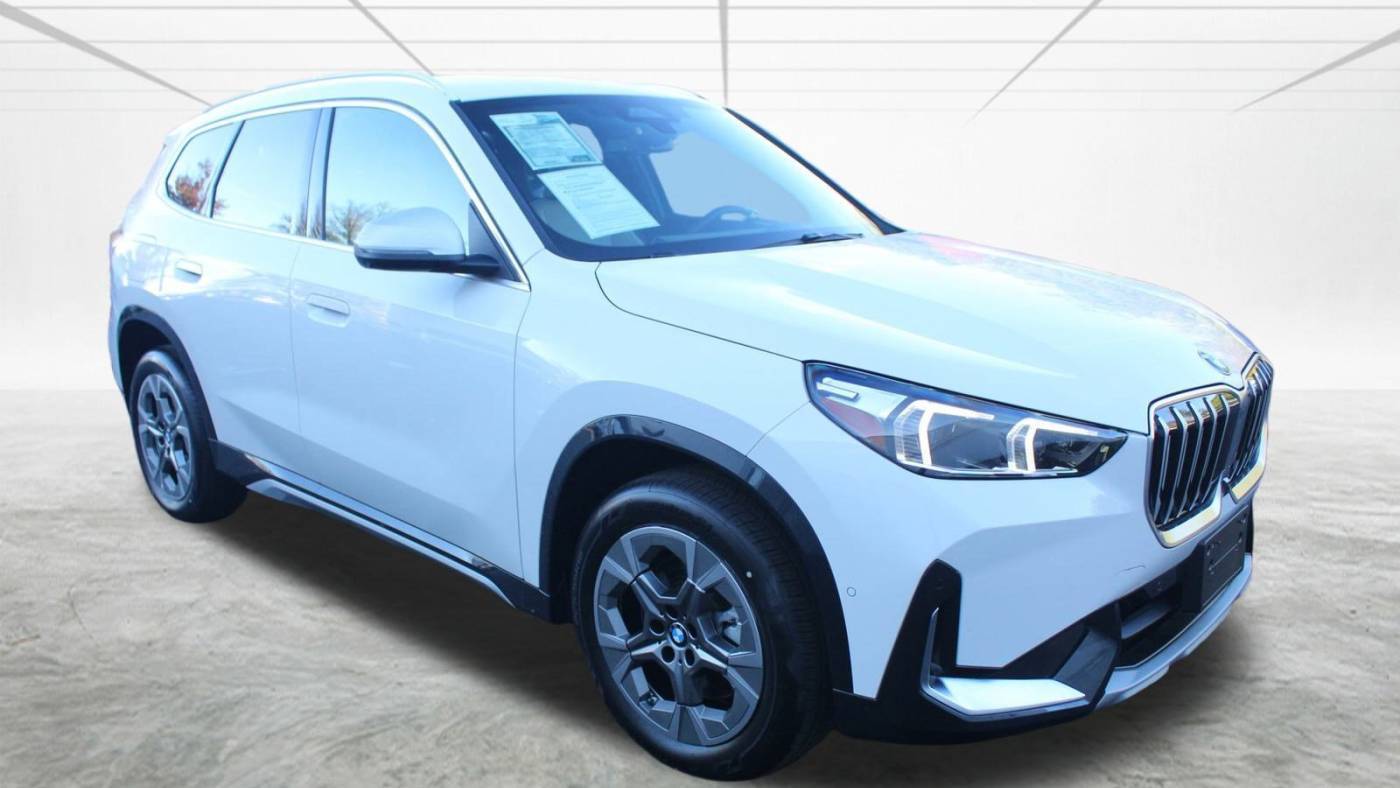 2023 BMW X1 28i — SUV — 81 mi — Alexandria, VA
