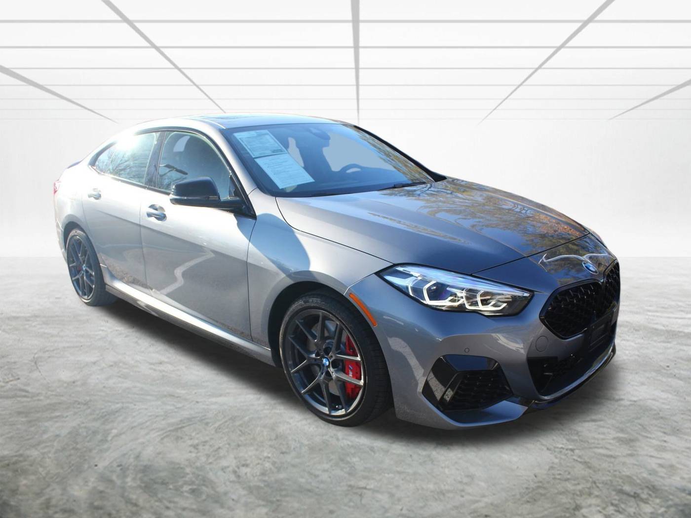 2024 BMW 2 Series M235i — Coupe — 565 mi — Alexandria, VA
