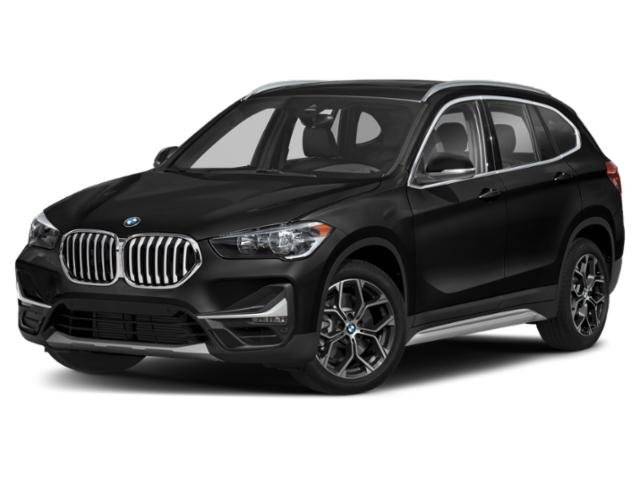 2022 BMW X1 28i — SUV — 51,973 mi — Alexandria, VA