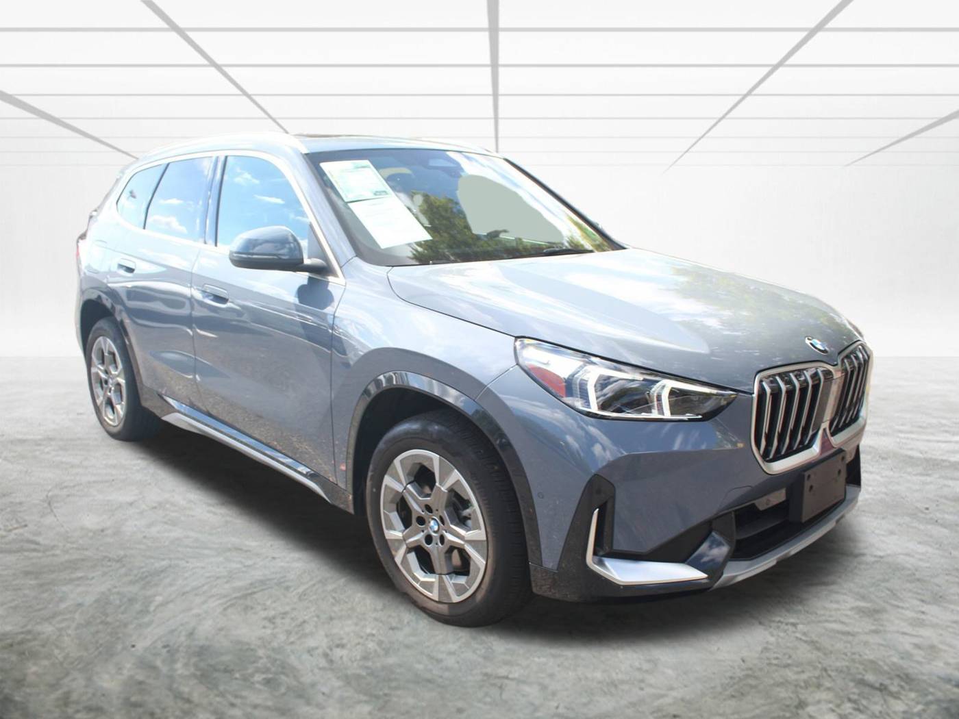 2025 BMW X1 28i — SUV — 9,159 mi — Alexandria, VA