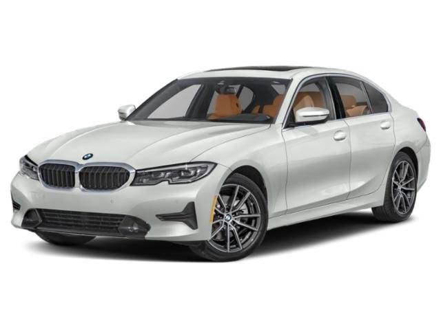 2022 BMW 3 Series 330i — Sedan — 30,402 mi — Alexandria, VA