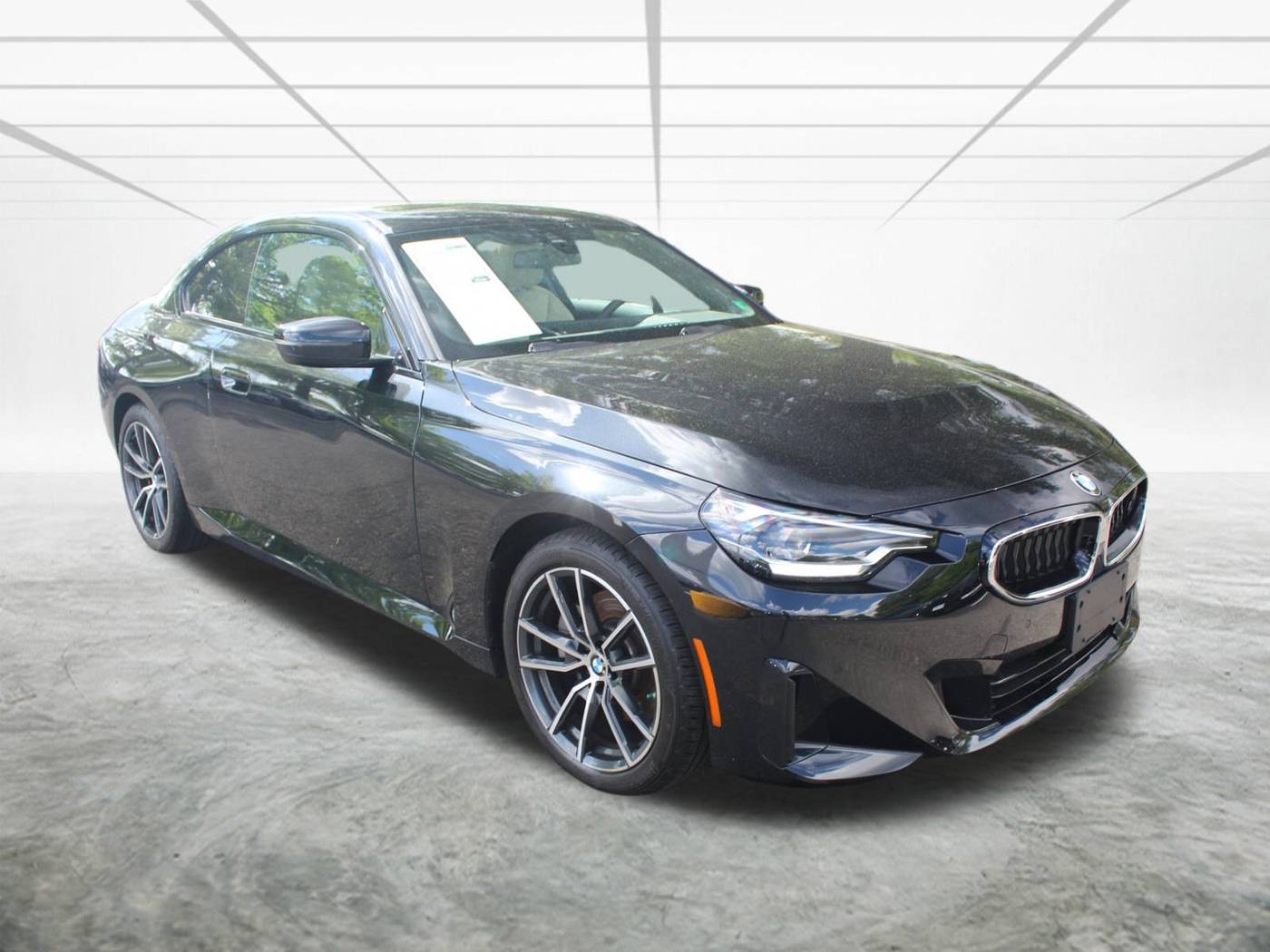 2024 BMW 2 Series 230i — Coupe — 7,691 mi — Alexandria, VA