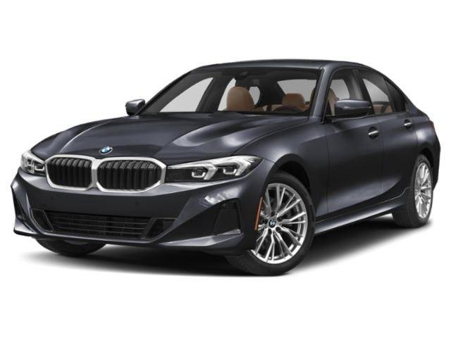 2023 BMW 3 Series 330i — Sedan — 22,686 mi — Alexandria, VA