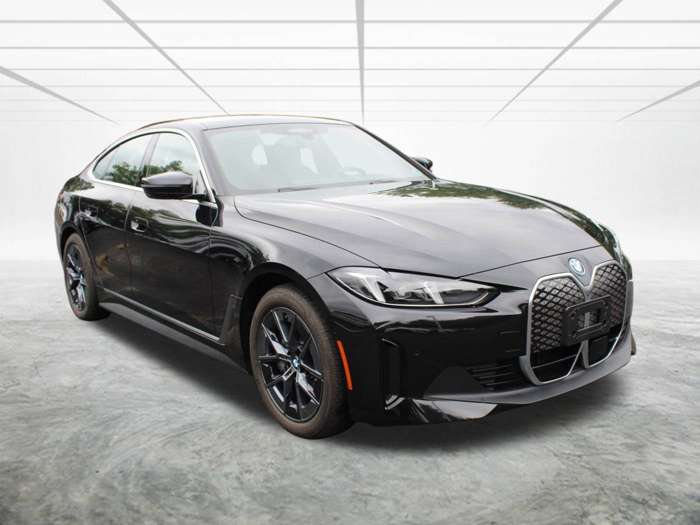 2025 BMW i4 xDrive40 — Sedan — 959 mi — Alexandria, VA