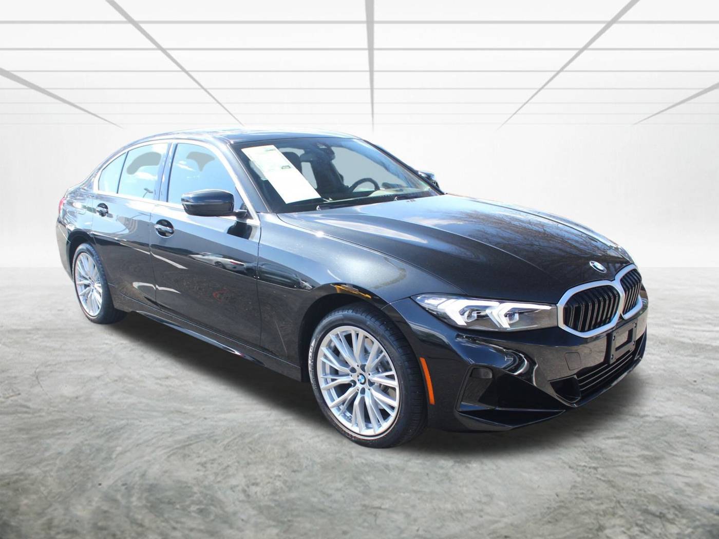 2024 BMW 3 Series 330i — Sedan — 6,801 mi — Alexandria, VA