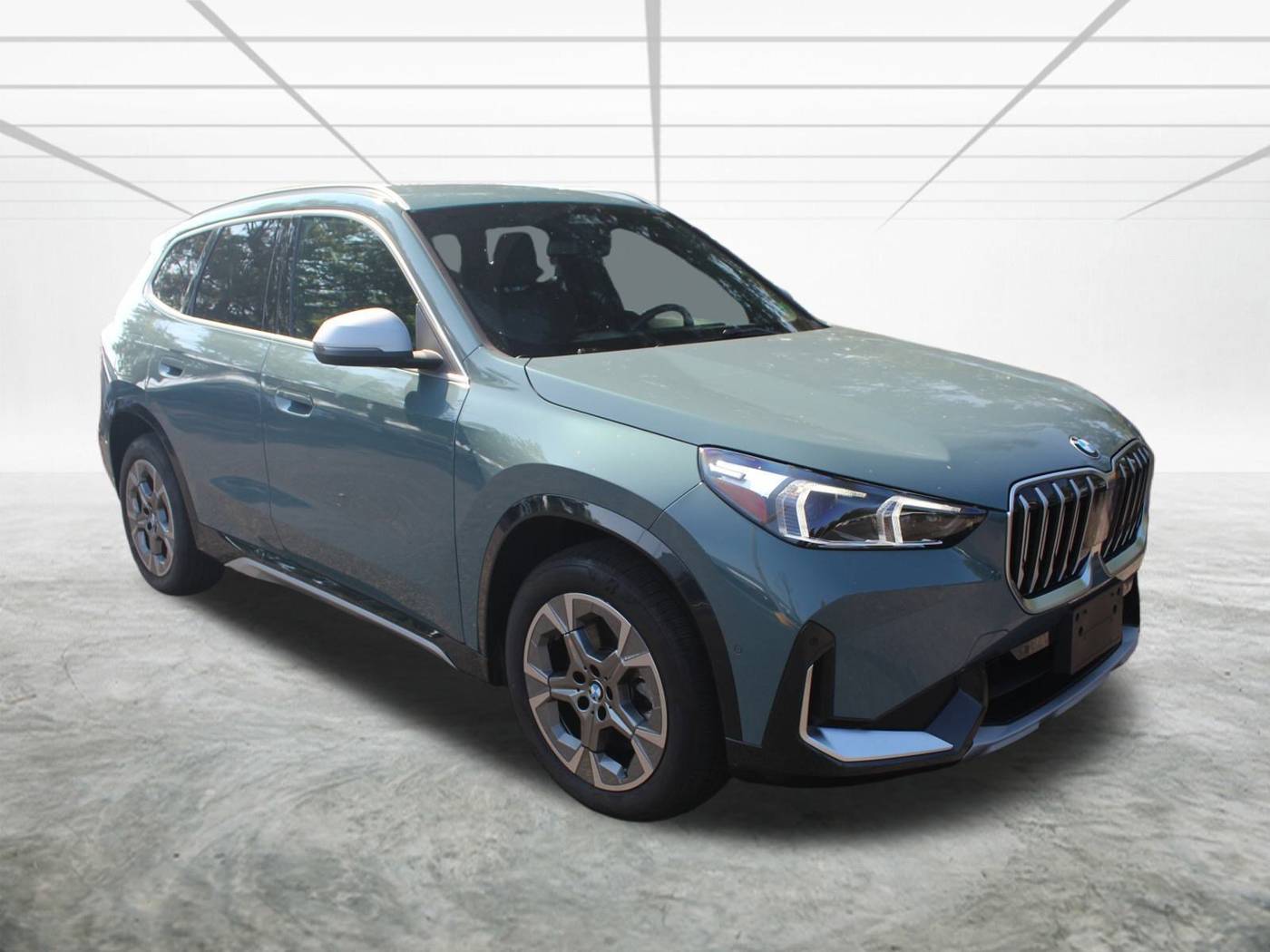 2023 BMW X1 28i — SUV — 2,177 mi — Alexandria, VA