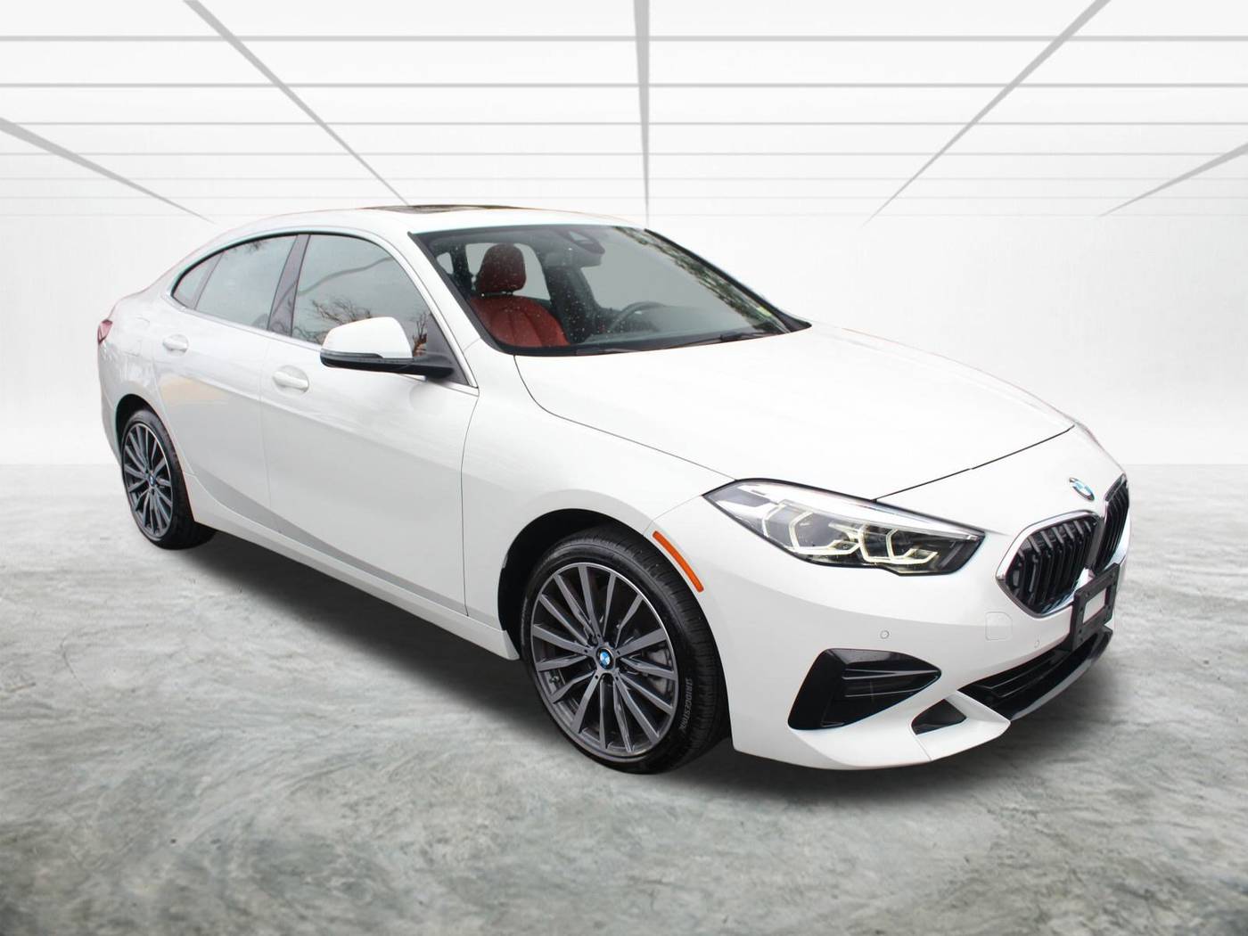 2024 BMW 2 Series 228i — Sedan — 8,699 mi — Alexandria, VA