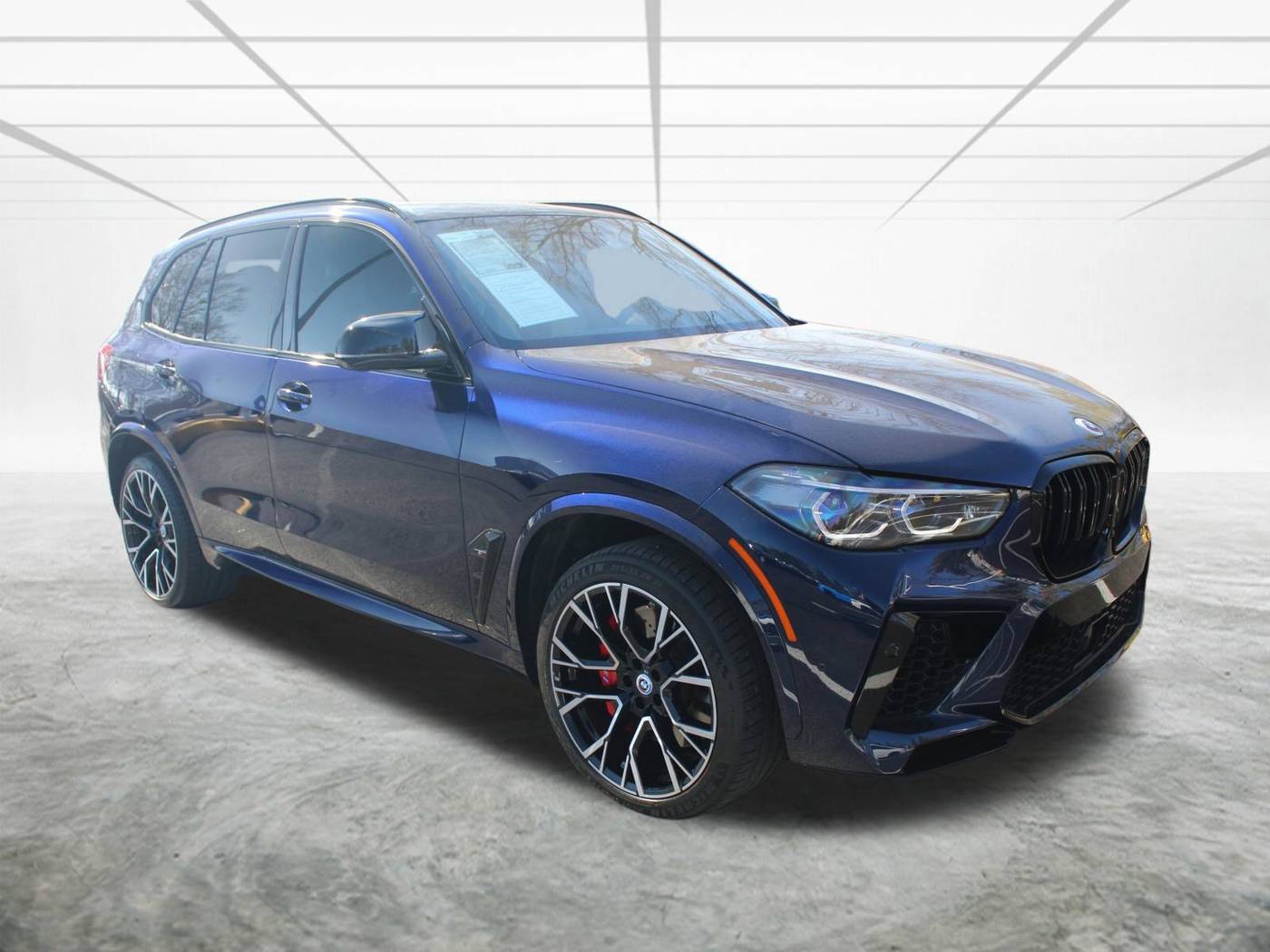 2022 BMW X5 M Standard — SUV — 26,336 mi — Alexandria, VA