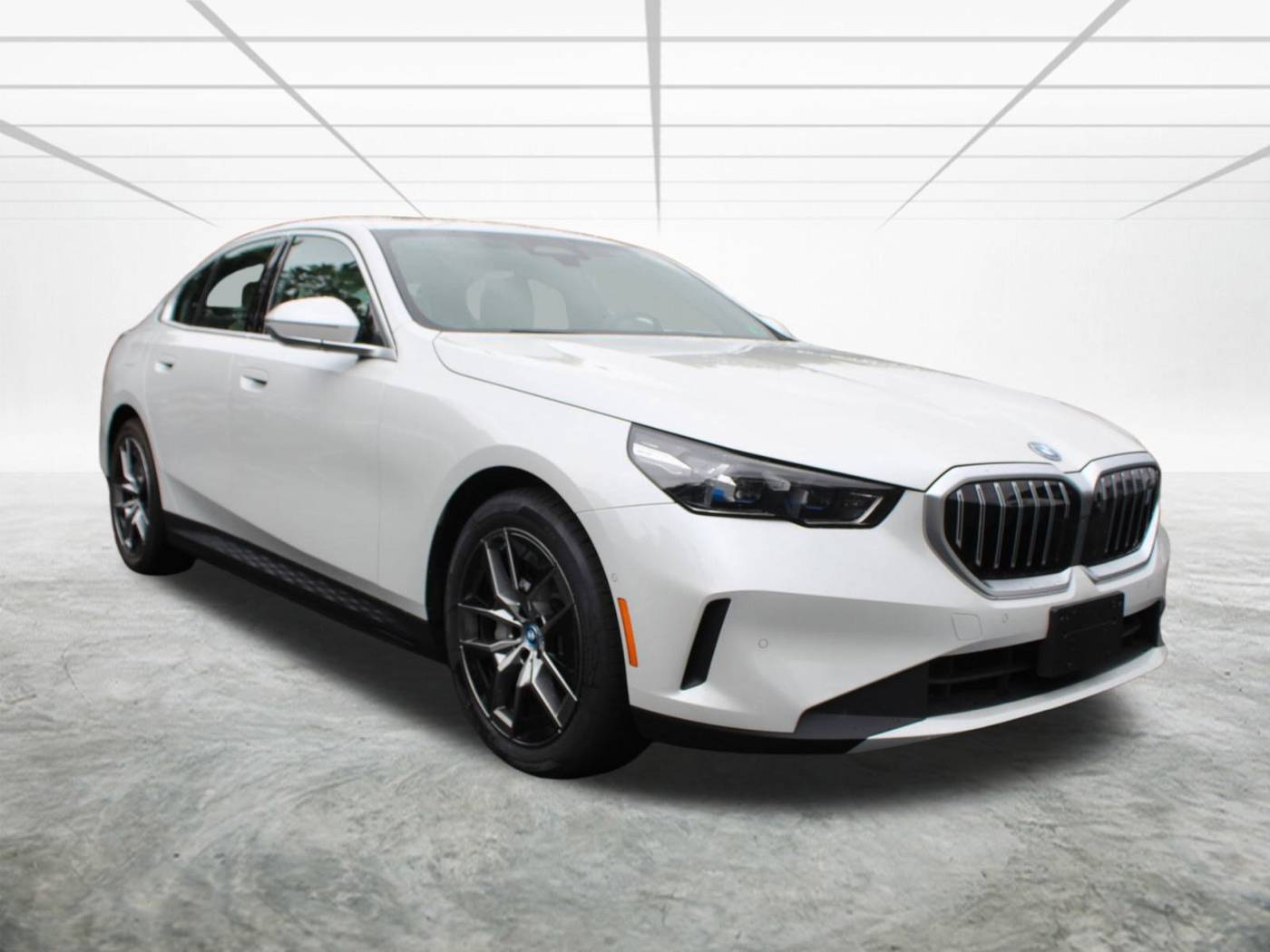 2025 BMW i5 xDrive40 — Sedan — 3,266 mi — Alexandria, VA