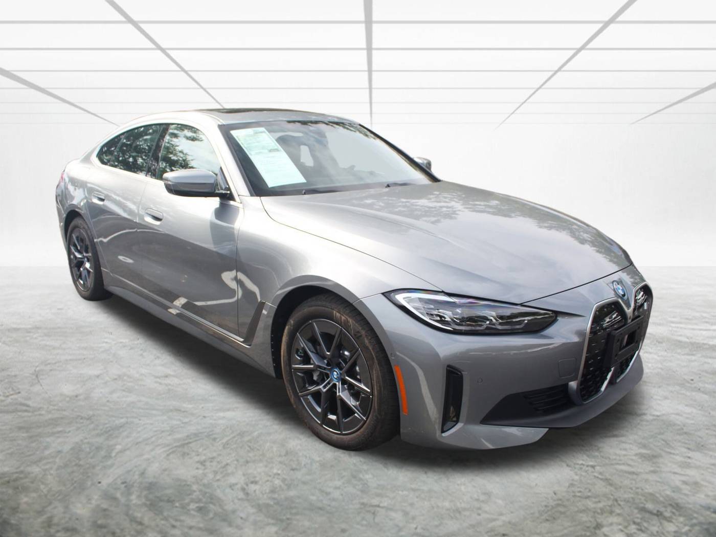 2024 BMW i4 xDrive40 — Sedan — 4,849 mi — Alexandria, VA