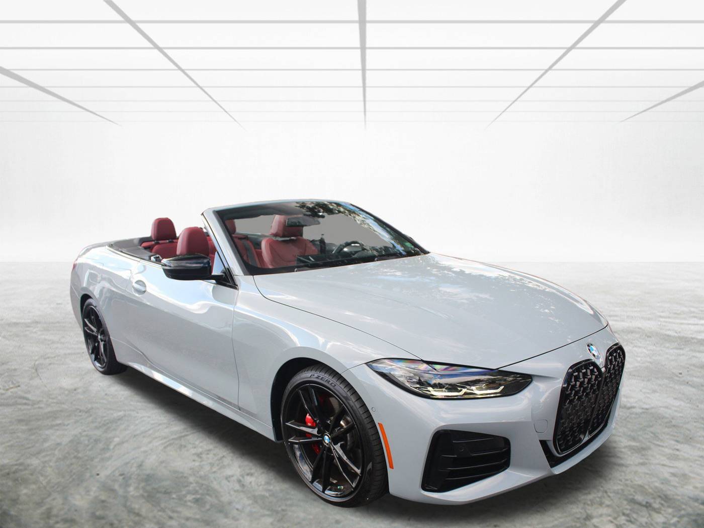 2024 BMW 4 Series M440i — Convertible — 7,674 mi — Alexandria, VA