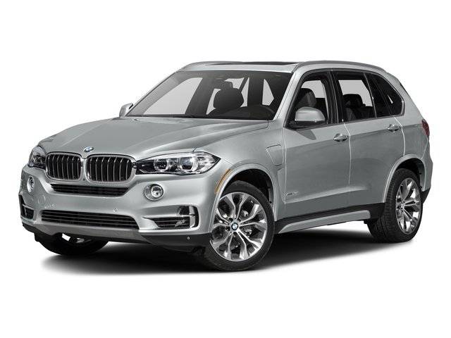 2016 BMW X5 40e — SUV — 110,325 mi — Alexandria, VA
