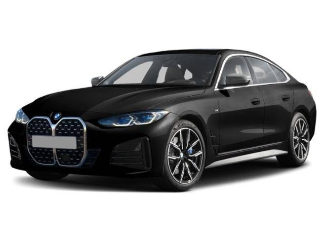 2022 BMW 4 Series 430i — Sedan — 19,357 mi — Alexandria, VA