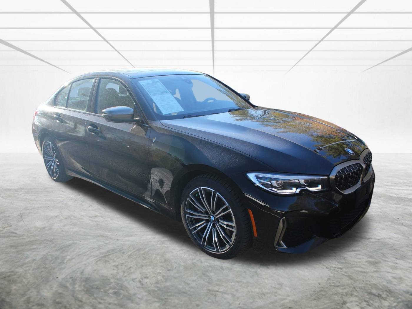 2020 BMW 3 Series M340i — Sedan — 52,568 mi — Alexandria, VA
