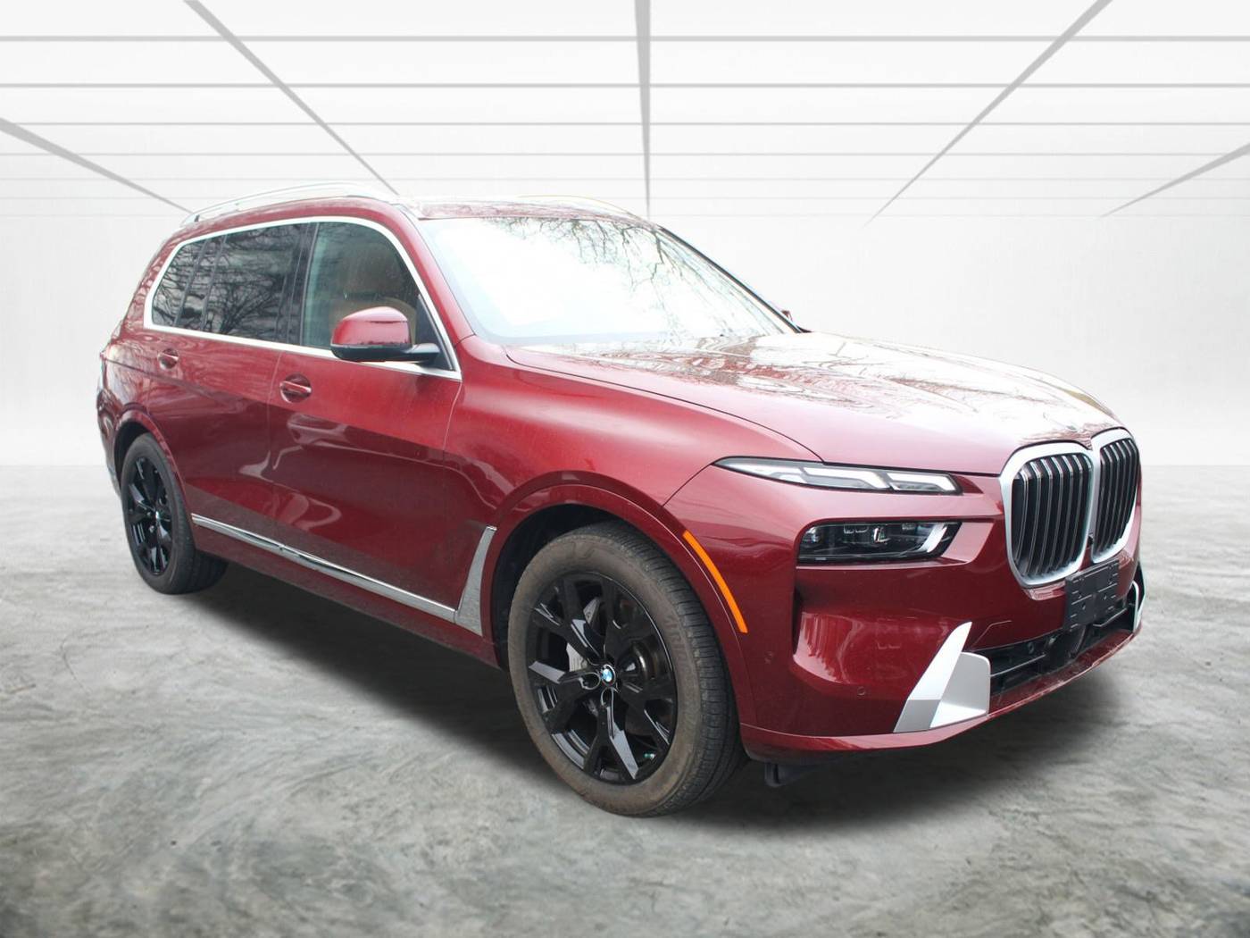 2024 BMW X7 40i — SUV — 10,035 mi — Alexandria, VA