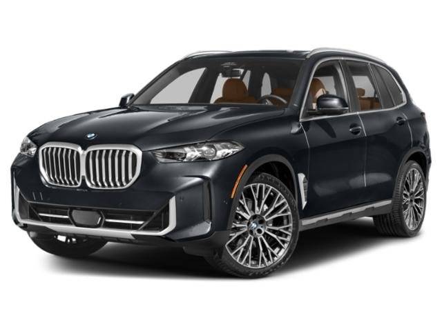 2024 BMW X5 40i — SUV — 23,522 mi — Alexandria, VA