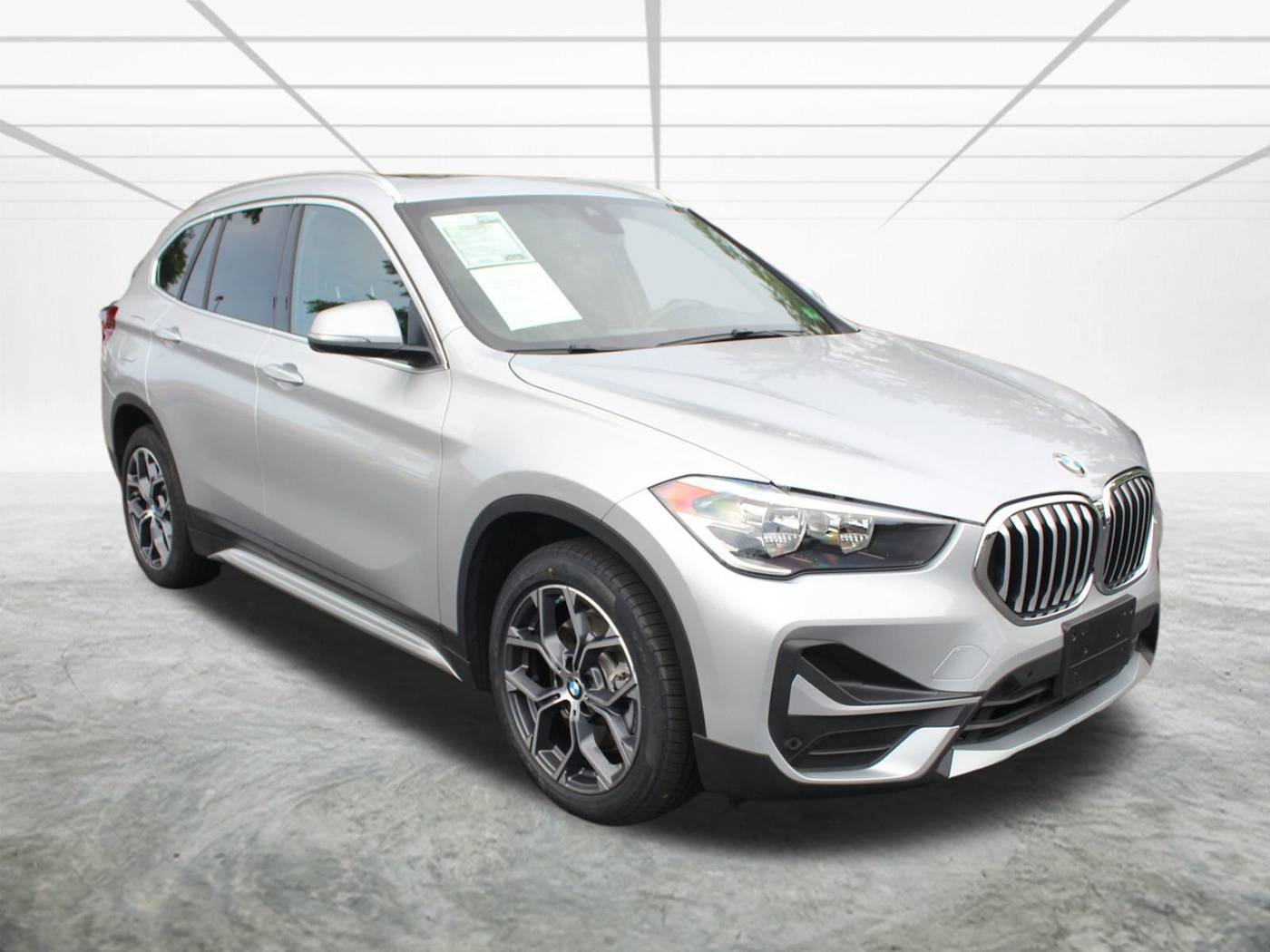 2021 BMW X1 28i — SUV — 24,253 mi — Alexandria, VA