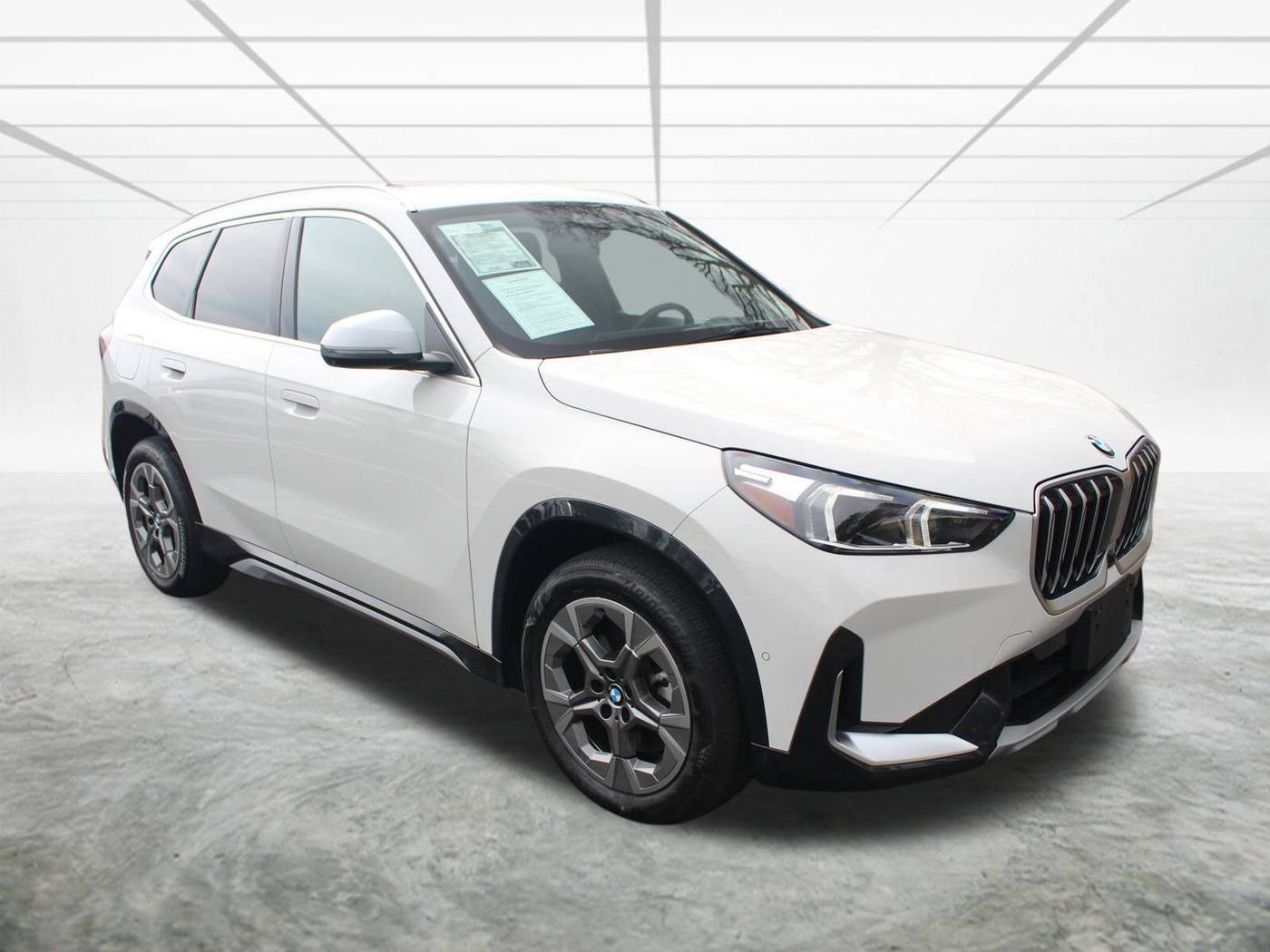 2024 BMW X1 28i — SUV — 9,673 mi — Alexandria, VA